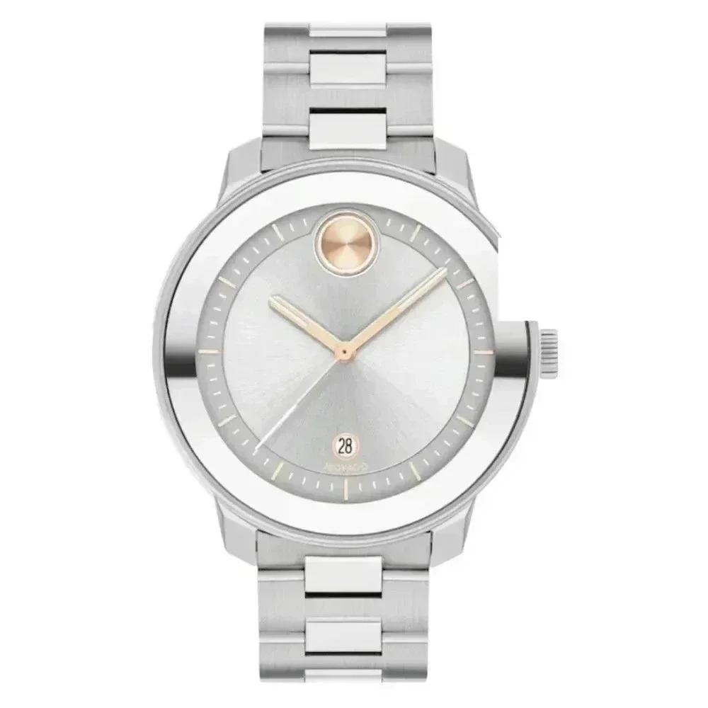 Movado BOLD Verso Women's Watch - Picture 6 of 6